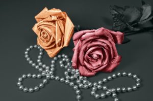 jak zrobić kwiaty z bibuły