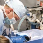 Powody występowania przepukliny rozworu przełykowego