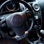 Opel Astra GTC opinie
