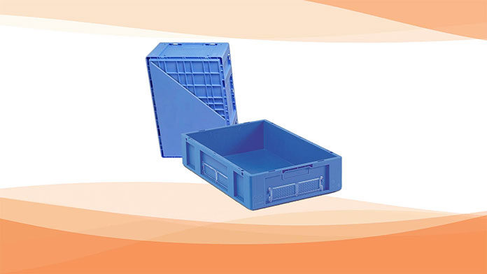 Pojemniki plastikowe dla przemysłu Pojemniki plastikowe dla przemysłu