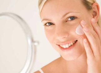 Podkład a typ urody Podkład a typ urody