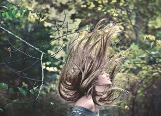 Szczególna budowa włosa Szczególna budowa włosa