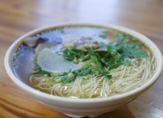 Jak zrobić rosół? Jak zrobić rosół?