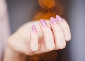 Jak zdjąć hybrydę? Jak zdjąć hybrydę?