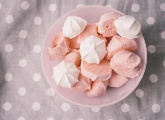 Jak zrobić beze Jak zrobić beze