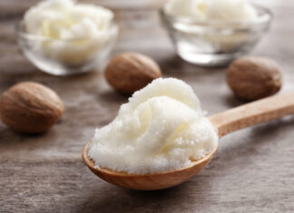 Masło do ciała - jakie ma właściwości?