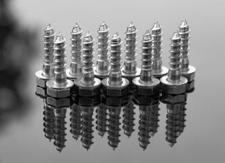 Śruby – konwersja norm ISO/DIN/PN Śruby - konwersja norm ISO/DIN/PN