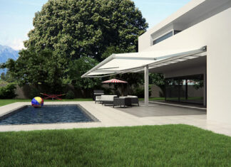 Jakie markizy będą odpowiednie? Jakie markizy będą odpowiednie