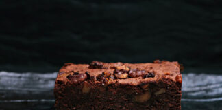 Jak upiec najlepsze ciasto czekoladowe