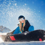 snowboard burton
