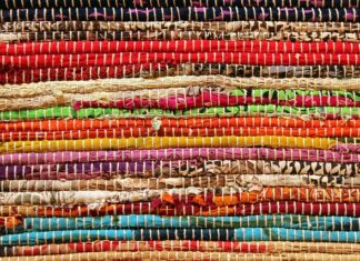 Gdzie wyrzucić dywaniki łazienkowe? Gdzie wyrzucić dywaniki łazienkowe?