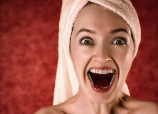 Na czym powiesić ręcznik? Na czym powiesić ręcznik?