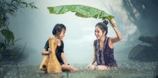 Do jakiego wieku dziecko może spać z rodzicami?