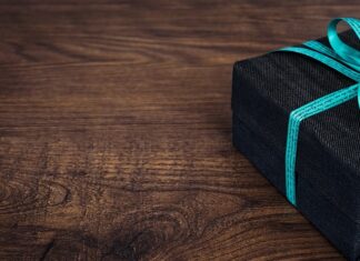 Jaki prezent na zakup samochodu? Jaki prezent na zakup samochodu?