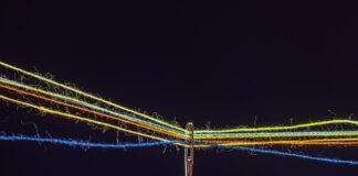 Jak podłączyć kabel 4 żyłowy z 2 żyłowym?