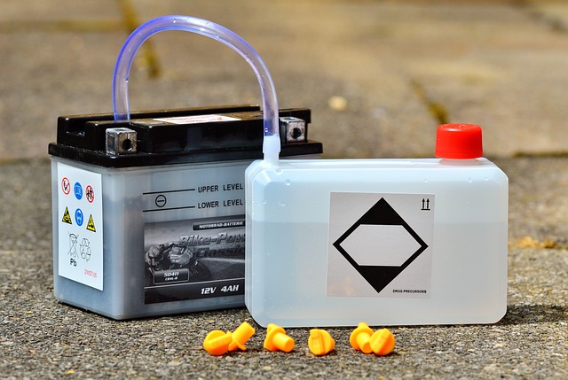 Jaki akumulator do zasilania awaryjnego? Jaki akumulator do zasilania awaryjnego?