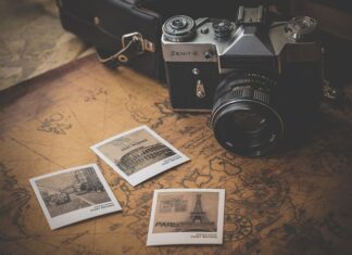 Ile prądu zużywa kamera wifi? Ile prądu zużywa kamera wifi?