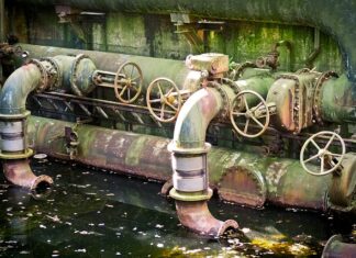 Czy chłodzić turbinę w dieslu? Czy chłodzić turbinę w dieslu?