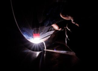 Czym spawać rurę aluminiowa? Czym spawać rurę aluminiowa?