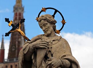 Czy w Wielką Sobotę można iść do spowiedzi?