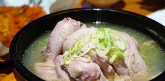 Ile litrów garnek na rosół?