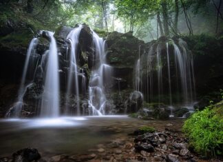 Od czego zależy przepływ? Od czego zależy przepływ?