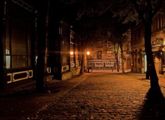 Jakie lampy LED do garażu? Jakie lampy LED do garażu?