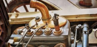 Co wchodzi w skład układu zapłonowego?