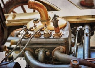 Co wchodzi w skład układu zapłonowego? Co wchodzi w skład układu zapłonowego?