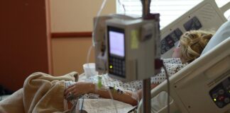 Ile czasu przed porodem prać ubranka?