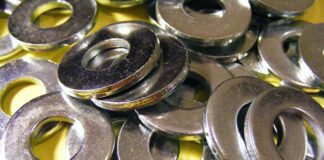 Co zamiast gwintowania rury?