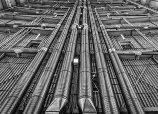 Ile od sufitu montuje się klimatyzację? Ile od sufitu montuje się klimatyzację?