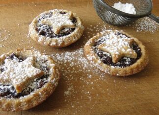 Kiedy pięć pasztet na Święta Wielkanocne?