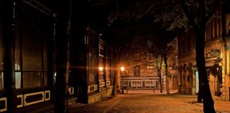 Ile cementu na kostkę?