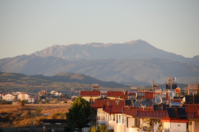 Gdzie jest nagrzewnica w aucie? Gdzie jest nagrzewnica w aucie?