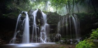 Jak obliczyć przepływ powietrza w rurze?