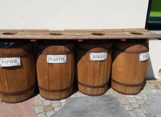 Co jeśli nie segreguje śmieci? Co jeśli nie segreguje śmieci?