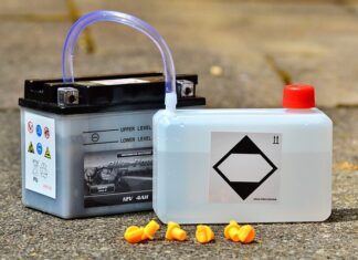 Jak długo wytrzyma akumulator na przetwornicy? Jak długo wytrzyma akumulator na przetwornicy?