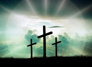 Dlaczego na Wielkanoc dzielimy się jajkiem? Dlaczego na Wielkanoc dzielimy się jajkiem?