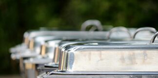 Co wrzucamy do poszczególnych pojemników?