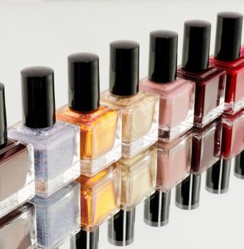 Gdzie wyrzucić stare lakiery do paznokci?