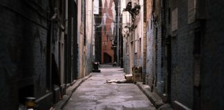 Czy śmieci muszą być w workach?