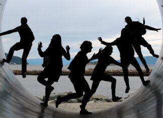 Czy rura z gazem musi być żółta? Czy rura z gazem musi być żółta?