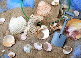 Ile ton piachu pod kostkę?