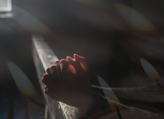 Jak długo trwa święcenie koszyczka? Jak długo trwa święcenie koszyczka?