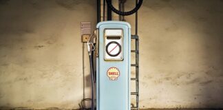 Co to za paliwo Shell V-Power 95?