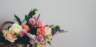 Ile potrzeba wikliny na koszyk?