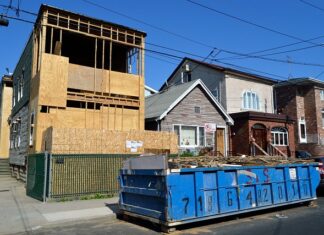 Co posadzić przy śmietniku? Co posadzić przy śmietniku?