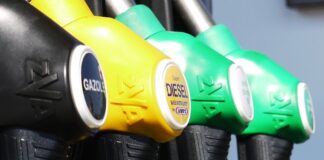 Jaka dysza do bazy i klaru?