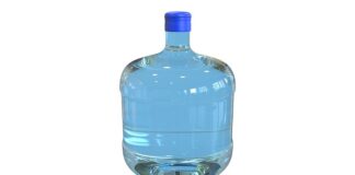 Ile litrów jest w beczce?